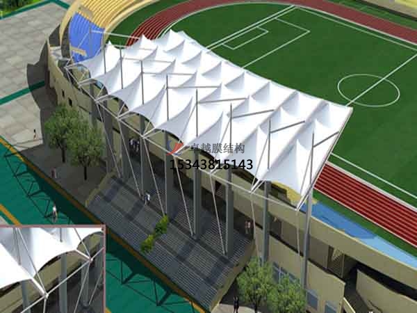 怒江<font color='red'>張拉膜結構</font>專業(yè)生產(chǎn)【生產(chǎn)廠家】