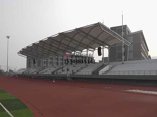 普洱<font color='red'>張拉膜結(jié)構(gòu)</font>專(zhuān)業(yè)生產(chǎn)【生產(chǎn)廠家】　　