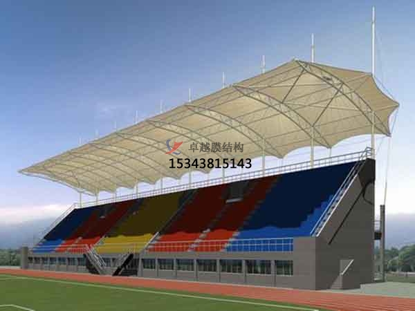 紅河<font color='red'>張拉膜結構</font>專業(yè)生產(chǎn)【生產(chǎn)廠家】　