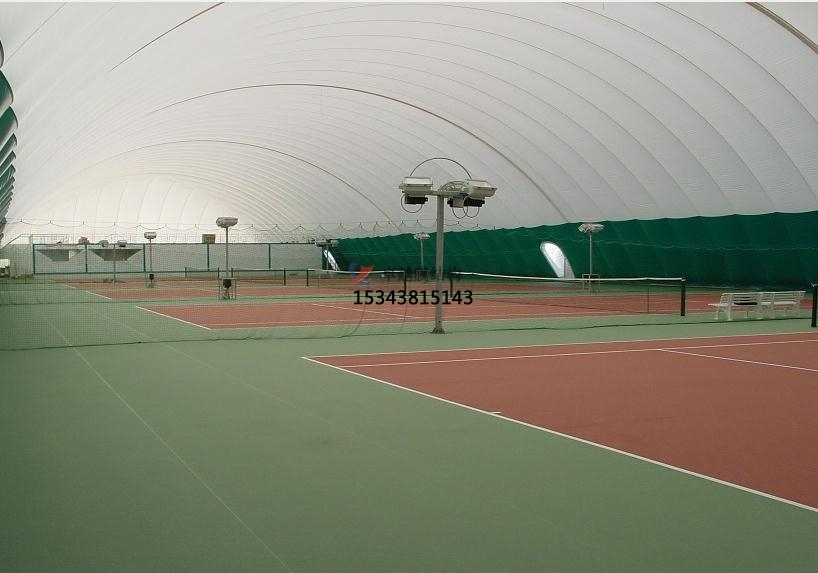 哈爾濱膜結(jié)構體育館【建筑公司】