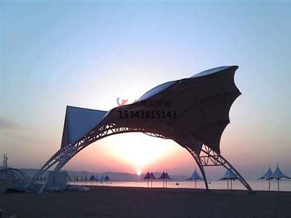 新鄉(xiāng)膜結(jié)構(gòu)景觀(guān)【生產(chǎn)設(shè)計(jì)】