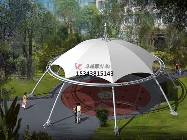 駐馬店膜結(jié)構(gòu)景觀(guān)【生產(chǎn)設(shè)計(jì)】