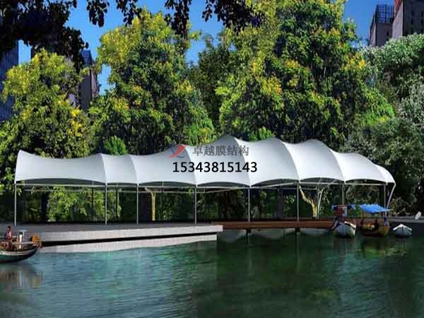 周口膜結(jié)構(gòu)景觀(guān)【生產(chǎn)設(shè)計(jì)】