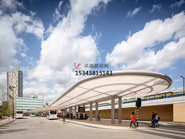 遵義膜結(jié)構(gòu)地下車(chē)庫(kù)入口【膜結(jié)構(gòu)廠家】