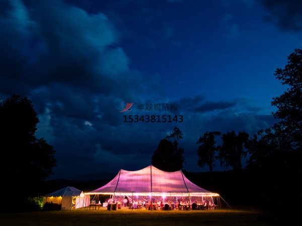 膜結(jié)構(gòu)供應商如何選擇？