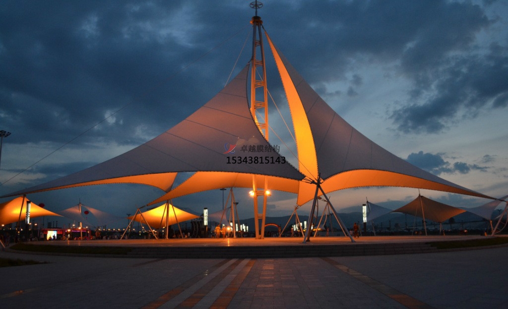 鋼結(jié)構(gòu)膜結(jié)構(gòu)雙資質(zhì)企業(yè)哪里有？