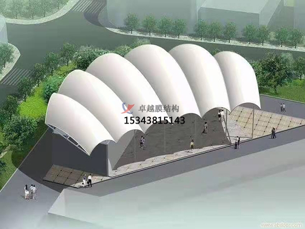 張拉膜廠家有哪些？