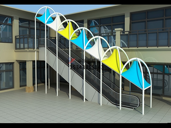 膜結(jié)構(gòu)的正確防銹處理都有哪些？