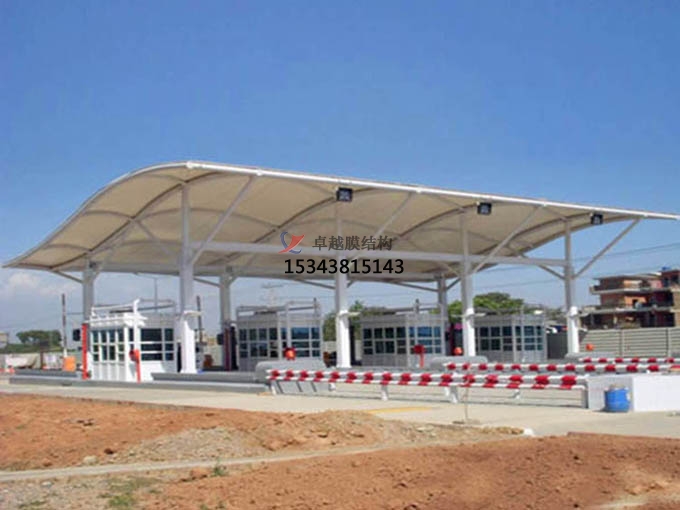 維西膜結構收費站哪家專業(yè)？