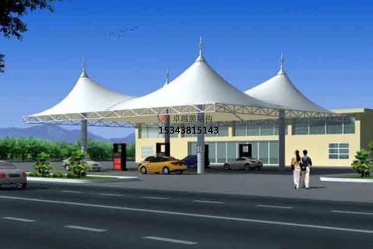 廊坊加油站罩棚施工/加氣站雨棚設(shè)計(jì)安裝生產(chǎn)廠(chǎng)家