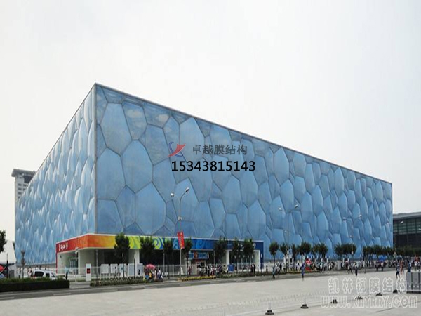 ETFE的透光率可以調(diào)節(jié)嗎？如何調(diào)節(jié)？