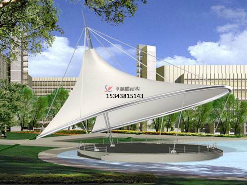 選擇PVDF膜材時需要考慮哪些因素？