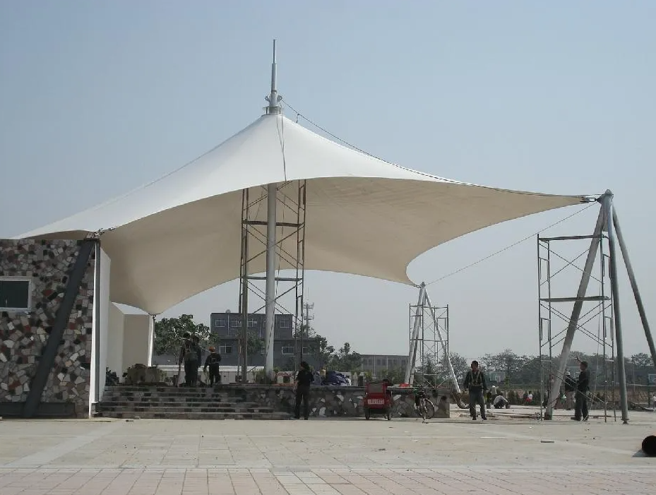 膜結(jié)構(gòu)工程如何將戰(zhàn)略目標(biāo)神經(jīng)化？