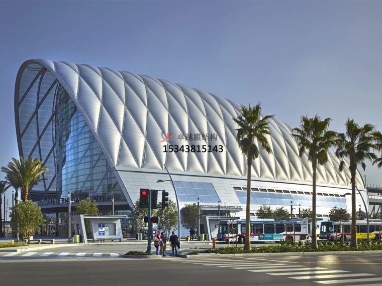 ETFE膜結(jié)構(gòu)如何維護修理？