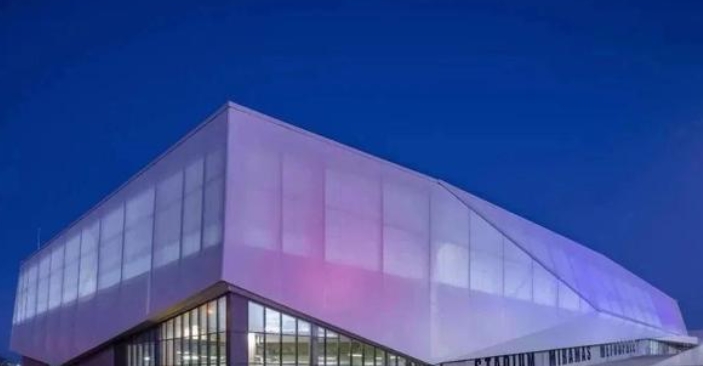 織物幕墻為什么能成為現(xiàn)代建筑的標(biāo)桿？