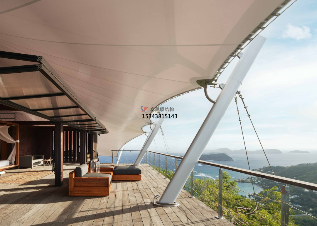 關于膜結構銷售
