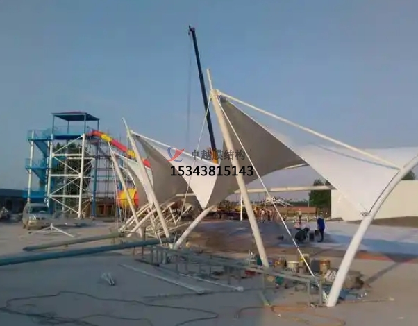 索膜結(jié)構(gòu)有哪些優(yōu)勢