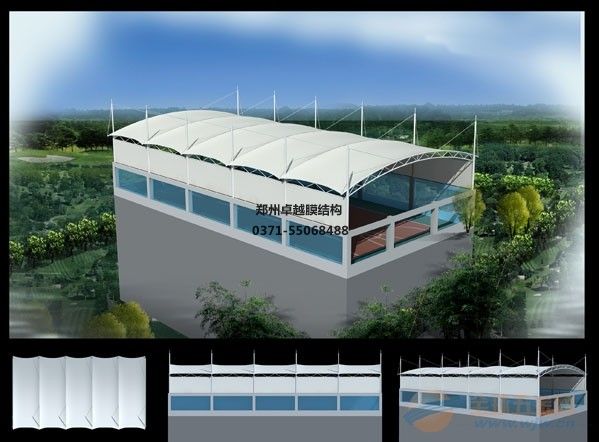 長(zhǎng)治膜結(jié)構(gòu)/景觀膜結(jié)構(gòu)/<font color='red'>張拉膜結(jié)構(gòu)</font>【質(zhì)量保證】