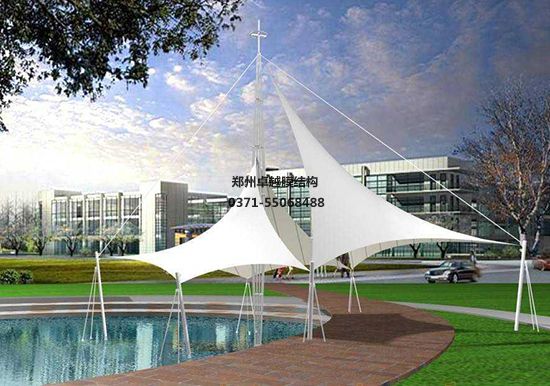 高爾夫膜結(jié)構(gòu)廠家該如何選擇？