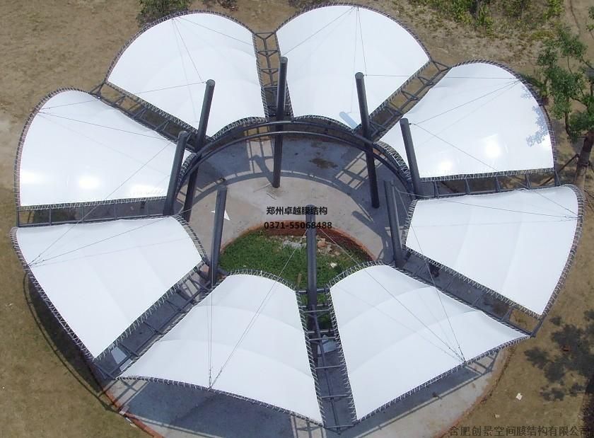 高爾夫膜結(jié)構(gòu)的裁剪方法有哪些？