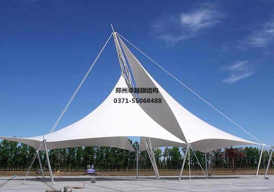 膜結(jié)構(gòu)倉(cāng)庫(kù)從設(shè)計(jì)到安裝的流程及注意事項(xiàng)