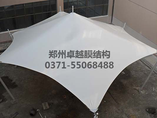 與膜結(jié)構(gòu)相配合的結(jié)構(gòu)形式有哪些？